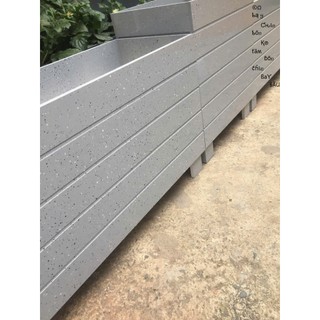 chậu trồng cây composite 50x20x20