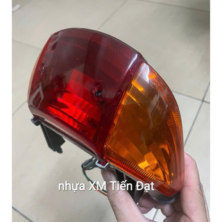 Bộ đèn hậu xe wave thái - wave 110