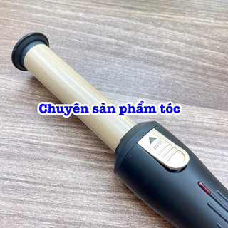 ✅Sokany Máy uốn tóc rút gọn 787 Ceramic Coated làm xoăn uốn cụp tiện lợi cho tóc ngắn và dài