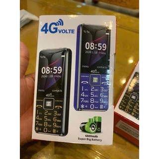 Điện thoại 4g g600/g6 chuẩn 4g bao đổi trả ,pin 6800mah ,loa to kiểu dáng đẹp mắt mới fullbox