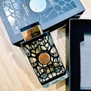 NƯỚC HOA NAM GUILITY 100ML