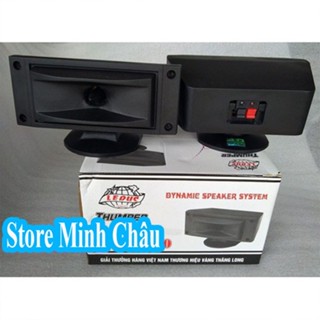  LOA TREBLE RỜI LOA TĂNG TREBLE AT20 - GIÁ 1 CẶP 