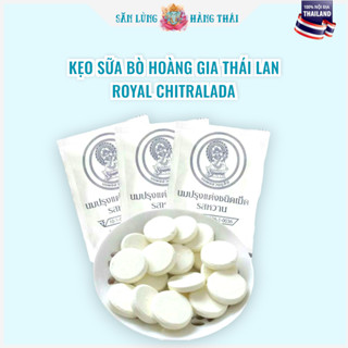 Kẹo Sữa Bò Hoàng Gia Thái Lan