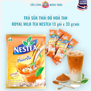 TRÀ SỮA THÁI HÒA TAN - NESTEA THÁI LAN