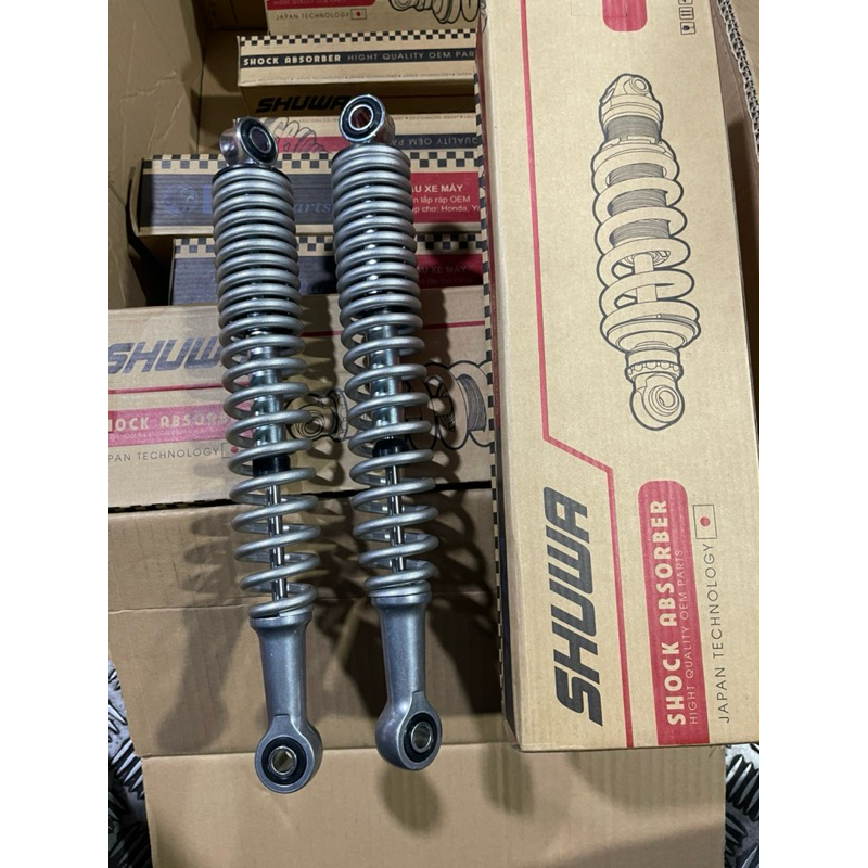 phuộc wave alpha 100 ( wave nhỏ )