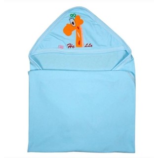 Chăn ủ cotton cho bé