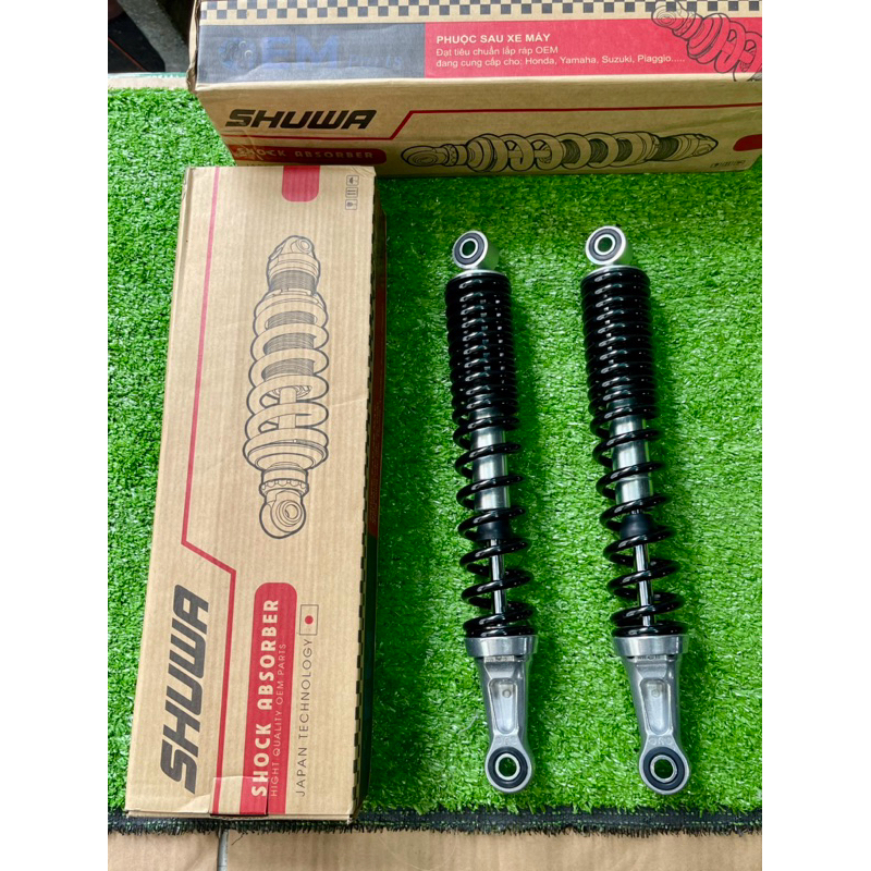 phuộc sau wave rsx 110 . wave s110