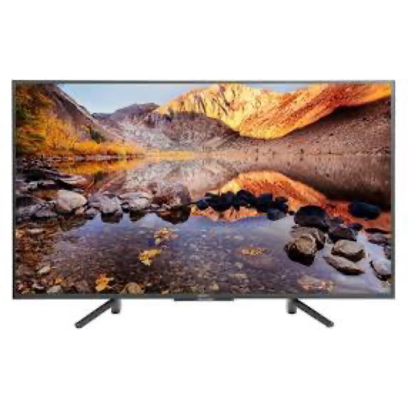 Chân tivi Sony 43W660F Chính hãng
