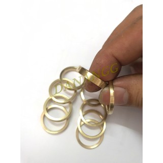 5 Bạc đồng đóng chảy đầu super thái