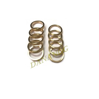 5 Bạc đồng đóng chảy đầu super thái