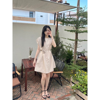 Angel Dress