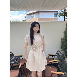 Angel Dress