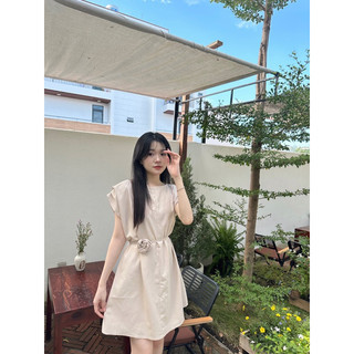 Angel Dress