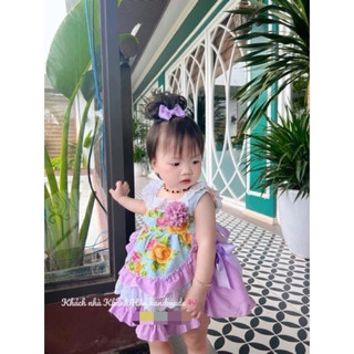 Lẻ 1 chiếc kẹp tóc dành cho bé gái ( link 1/2-ảnh thật KH handmade )