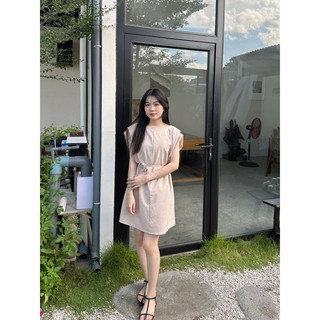 Angel Dress