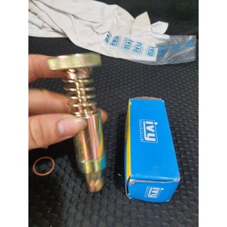Tay bơm dầu/ cần bơm tay xe huyndai, 2t5, 3t5 đến 5t,8t,15t, 24t , xe tàu  hàng xịn IVY ( REN 16,6MM)