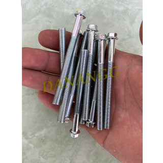 Ốc 7 li dài 8 phân ốc lốc nồi xe máy 10 con