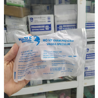 MỎ VỊT KHÁM SẢN PHỤ KHOA, mỏ vịt phụ khoa