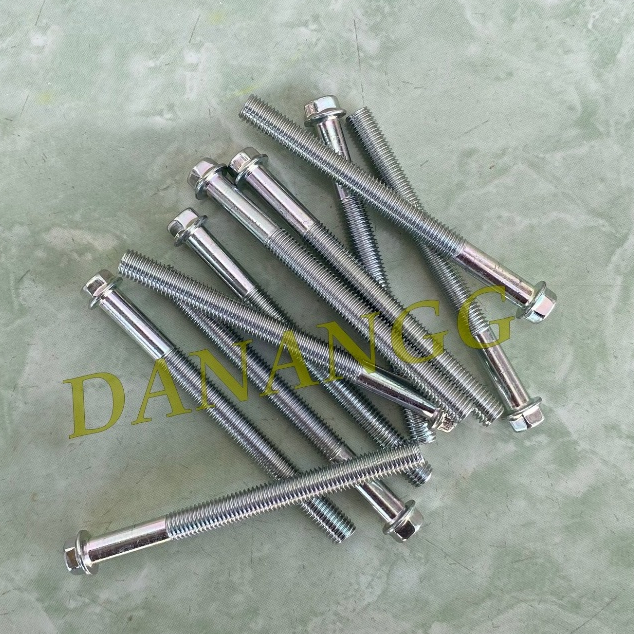 Ốc 7 li dài 8 phân ốc lốc nồi xe máy 10 con