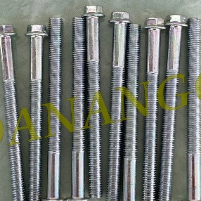 Ốc 7 li dài 8 phân ốc lốc nồi xe máy 10 con