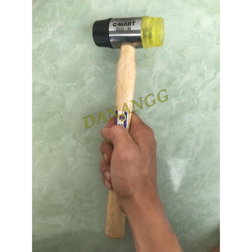 Búa su 2 đầu đài loan