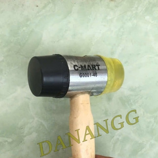 Búa su 2 đầu đài loan
