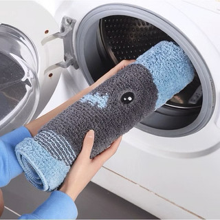 Thảm chùi chân hình thú dễ thương