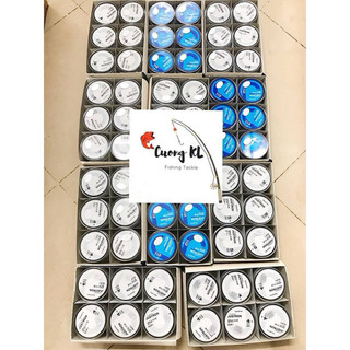 Cước Daiwa 500m chính hãng