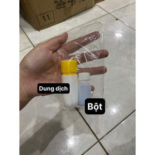 TẮM TRẮNG TRĂNG 16