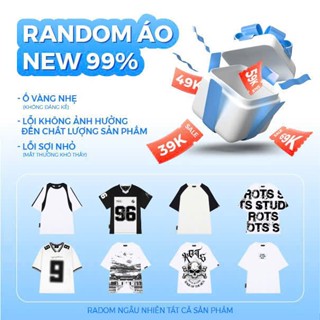 ÁO THUN/T-SHIRT LOCAL BRAND OVERSIZE UNISEX NAM NỮ RAGE OF THE SEA (ROTS STUDIO) "RANDOMPACK"