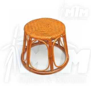 Ghế đôn mây, ghế mây tròn