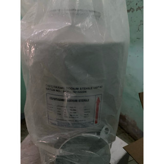 cefo.xime ấn độ chuyên dùng tôm cá lươn ếch chiếc  lẽ 100g
