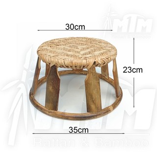Ghế mây tròn, ghế mây dân tộc