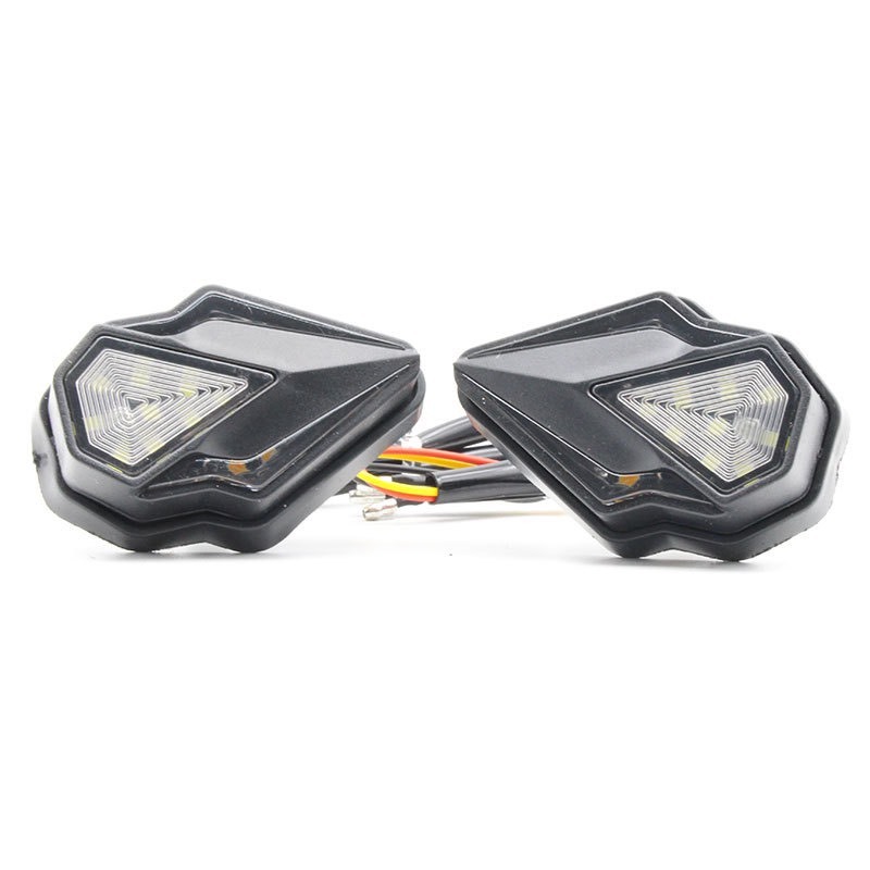 XI NHAN L23 SPIRIT Loại 1 GẮN CHO XE WINNER X , VARIO, PKL Kiểu chạy AUDI