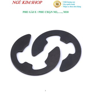 PHE GÀI E _ PHE CHẶN M3 Đến M15