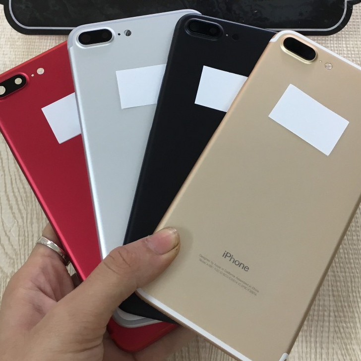 Vỏ máy thay thế cho Ip 7 Plus