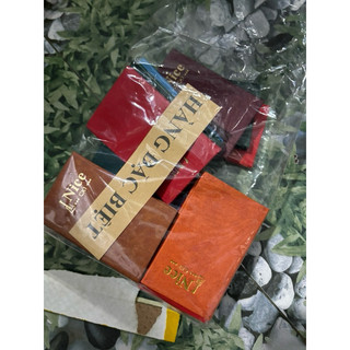 Sổ da TP CK1 70gsm