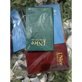 Sổ da TP CK1 70gsm