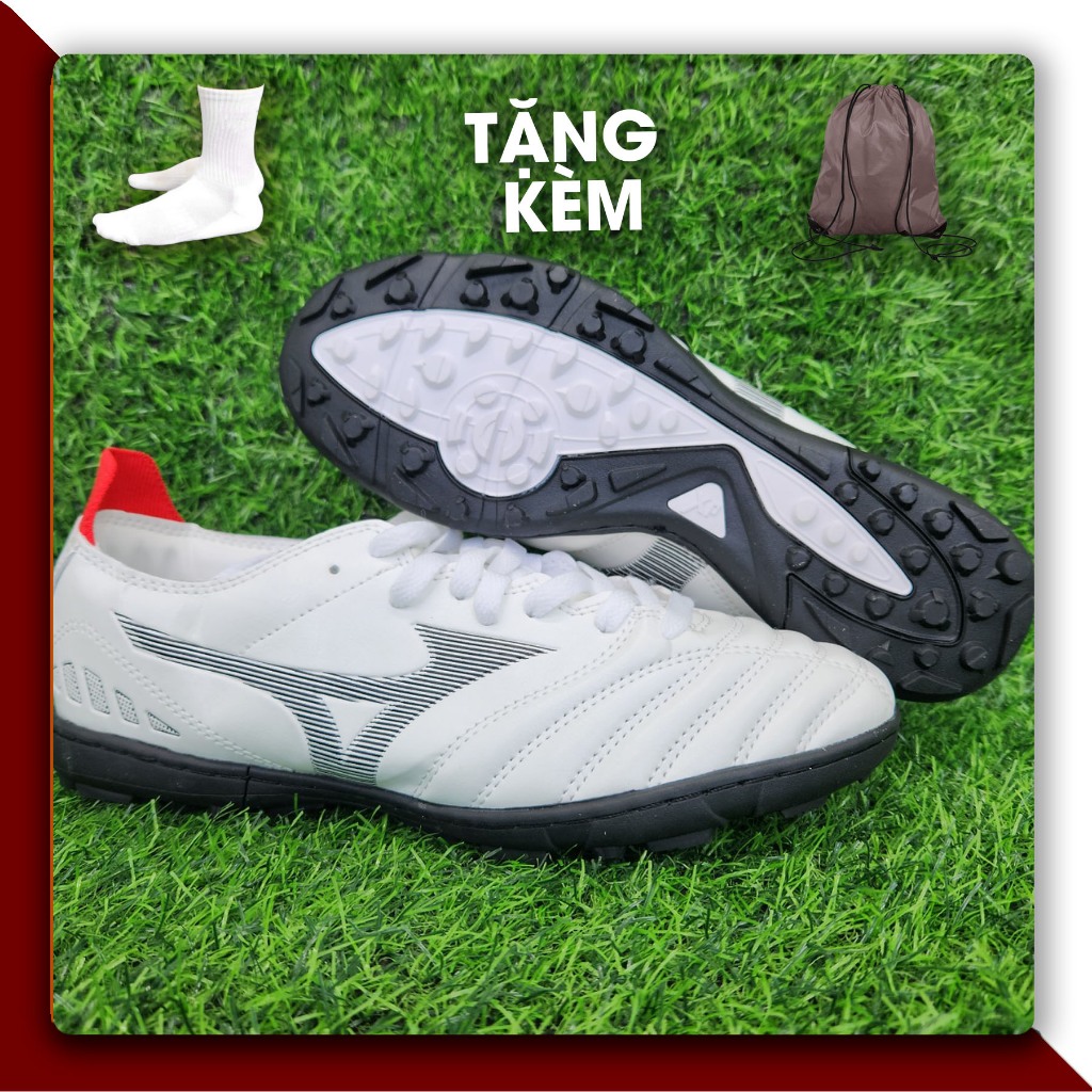 Giày Bóng Đá Neo 3 Pro XP size 38 - 44 (full Box, Đã Khâu Full đế Tặng Kèm Tất và túi)