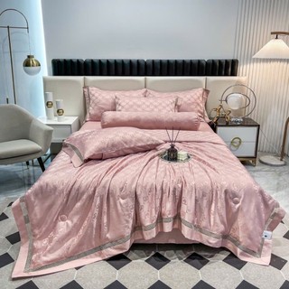 set 5 món phi lụa vân chìm