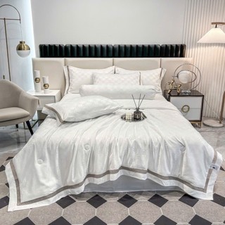 set 5 món phi lụa vân chìm