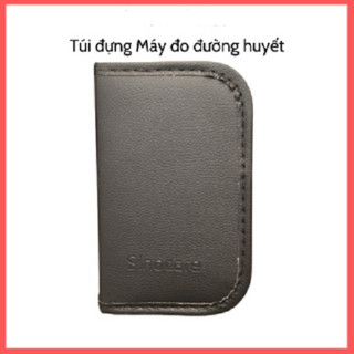 Túi Đựng dụng cụ diện chẩn nhỏ, đựng Máy Đo Đường Huyết