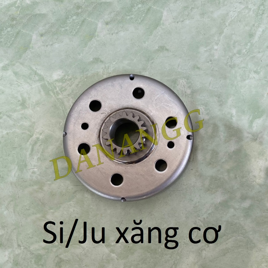 Chuông côn xe Si và xe Jupiter