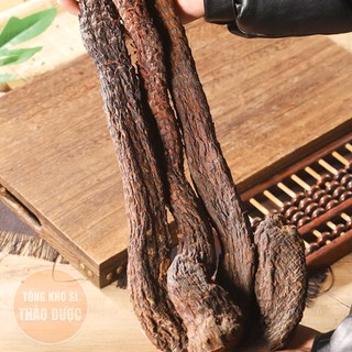 Nhục thung dung 100g, củ to, thơm, dẻo, dùng ngâm uống, pha trà, nấu ăn - Tổng Kho Sỉ Thảo Dược