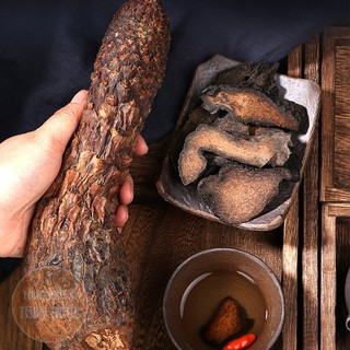 Nhục thung dung 100g, củ to, thơm, dẻo, dùng ngâm uống, pha trà, nấu ăn - Tổng Kho Sỉ Thảo Dược