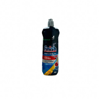 Nước làm bóng chén bát Finish