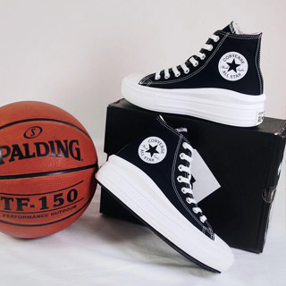 Giày Converse 1970s Chuck All Star Move High Top( Full box)