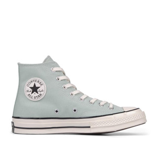 Giày Converse Chuck 70 Mint Green High Top ( CV màu xanh bạc hà)