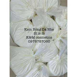 Kem BoDy Bong Da Ban Đêm 1KG