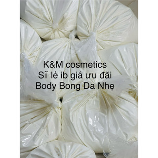 Kem BoDy Bong Da Ban Đêm 1KG